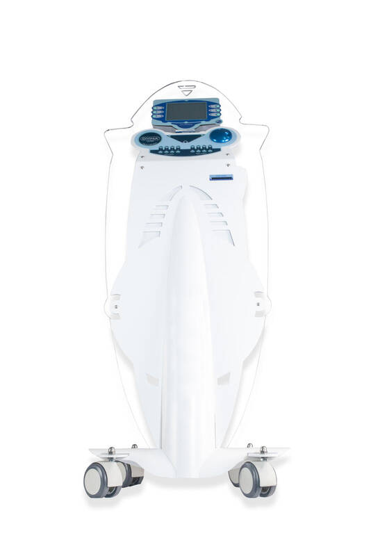 DiViNiA Ultra Gerät - Schweizer Bodyforming Technologie